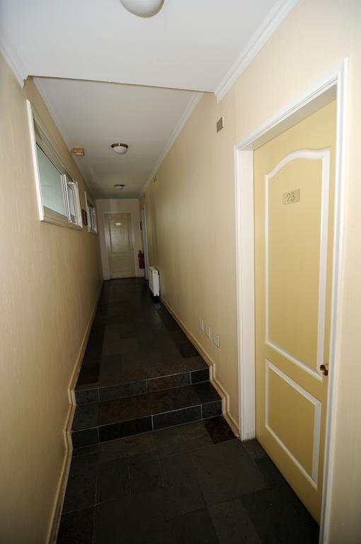 Aparthotel Rio Cruces Valdivia Extérieur photo