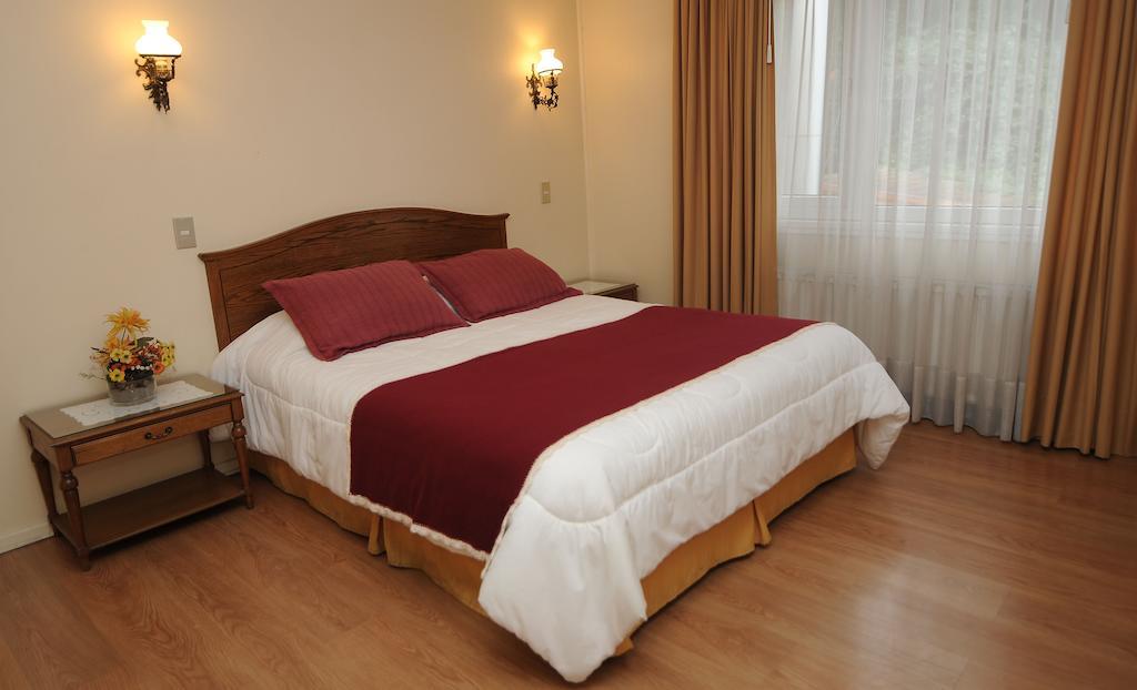 Aparthotel Rio Cruces Valdivia Chambre photo